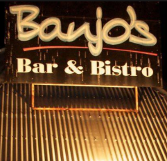 Banjo's