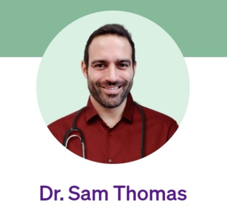 Dangerous doctor
